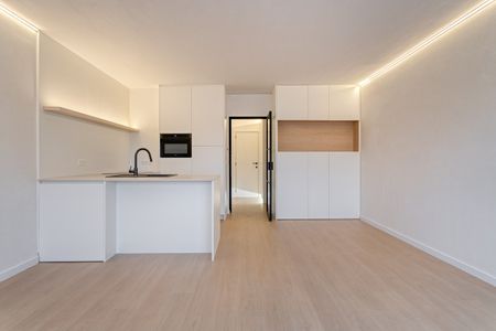 Gerenoveerd éénslaapkamer appartement met 'A'-Label - Foto 5