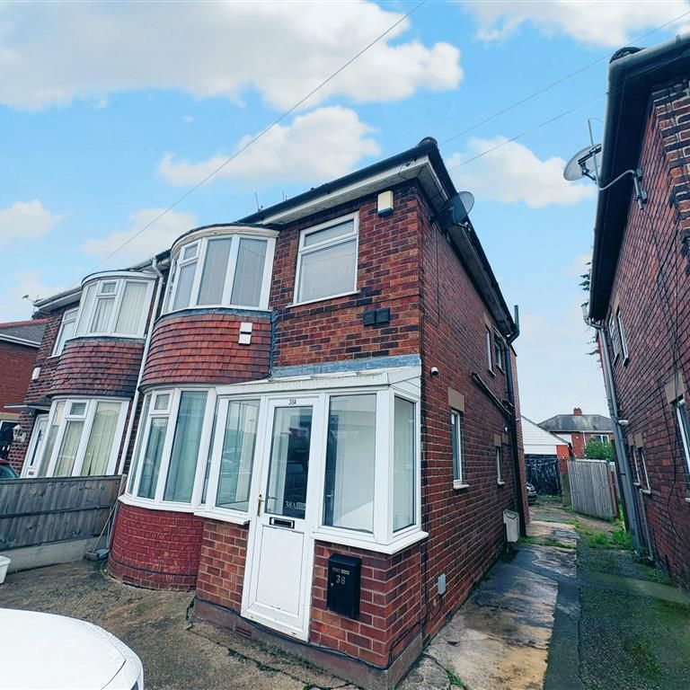 Wheatley Hall Road, DONCASTER - Photo 1