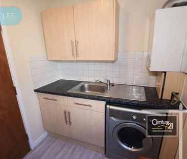 |ref: |, Lodge Road, Southampton, SO14 - Photo 5