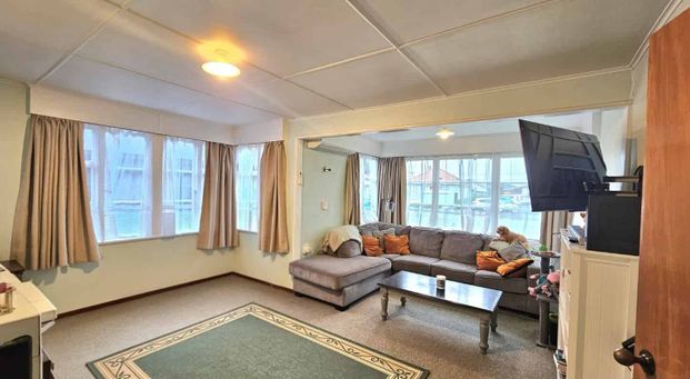 Fitzroy - 3 bedrooms - Photo 1