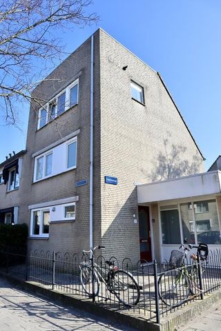 Sowetostraat 21, Zuiderpolder-zuid, 2033CX, Haarlem - Photo 5