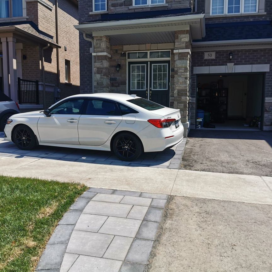 For Lease - 50 Crofting Crescent Unit# (One Bedroom for Lease), Markham, Ontario - Photo 1