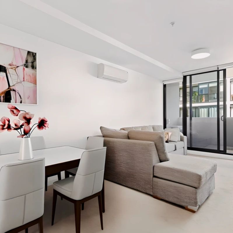 2Bedrooms, 1Bathrooms - Photo 1