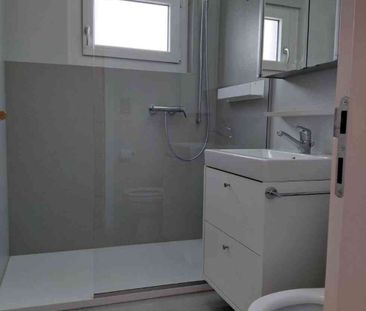 3.5 Zimmer, 74 m², 2. Stock - Foto 2