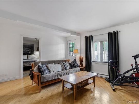 Appartement à louer, Laval (Laval-des-Rapides) - Photo 1