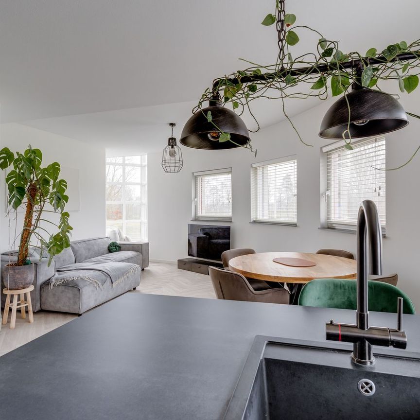 Appartement te huur: De Gaarde 12 3992 KS Houten - Photo 1