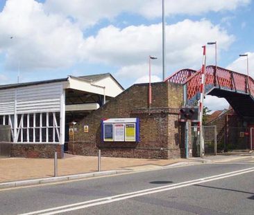 Studio to rent - Photo 6