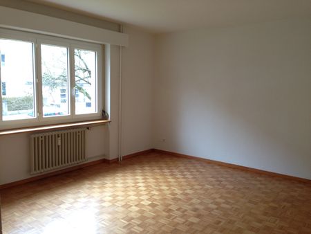 Meine neue Singlewohnung im Fischermätteli? - Photo 3