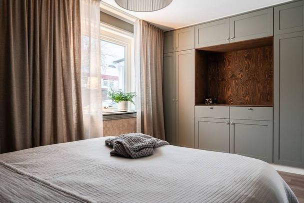 Basvägen, Skellefteå - Foto 1