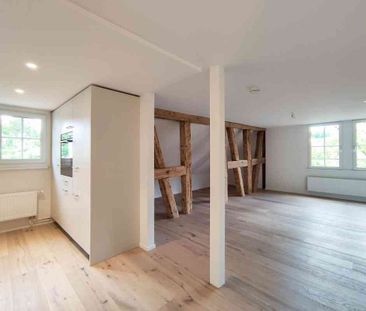 3.5 Zimmer, 135 m², 2. Stock - Photo 1