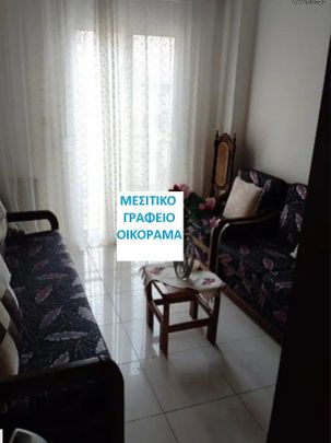 Διαμέρισμα για ενοικίαση Κέντρο (Καλαμαριά) - Photo 1