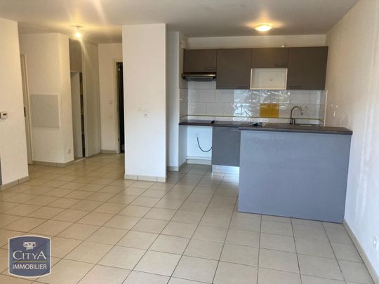 Location Appartement 3 pièces 60m² MONTRABE 31850 - Photo 1