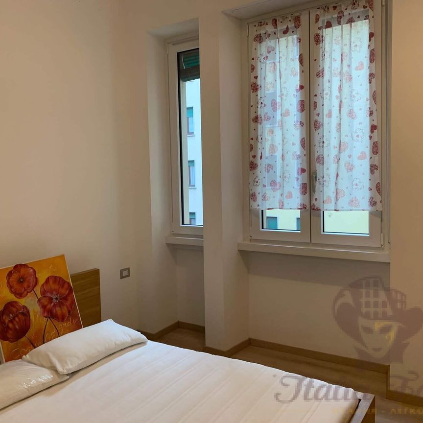 Двухкомнатная квартира возле метро Sondrio - Photo 1