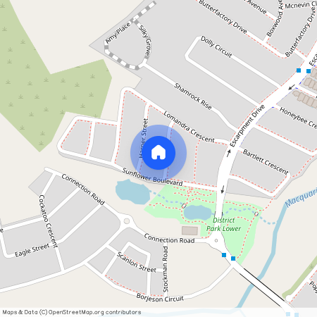 5 Cabbage Tree Crescent, Calderwood 2527, New South Wales