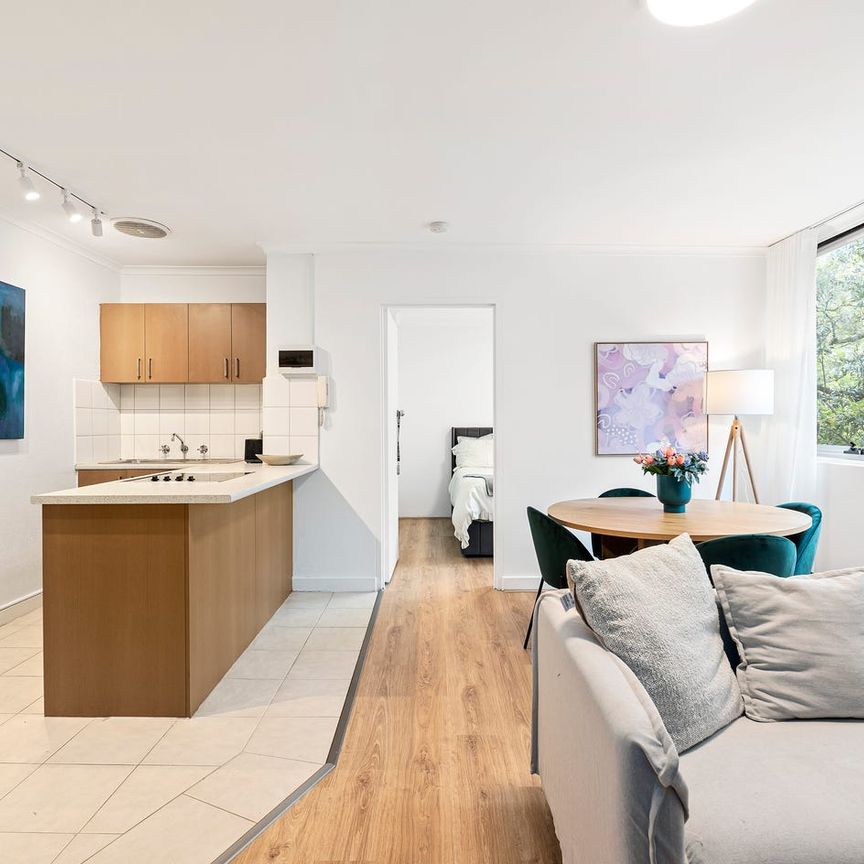 14/270 Williams Rd, Toorak, Vic 3142 - Photo 1