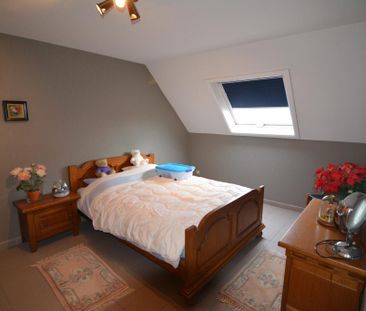 Ruim duplex appartement in het centrum van Gierle - Photo 4