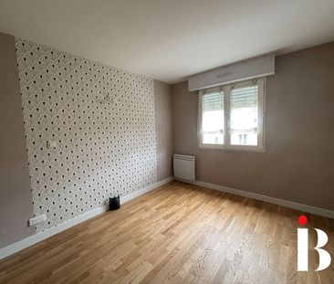 Appartement Saint Herblain 3 pièce(s) 70 m2 - Photo 2