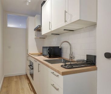 Daniël Stalpertstraat 67-H, Frans Halsbuurt, 1072XB, Amsterdam - Photo 3