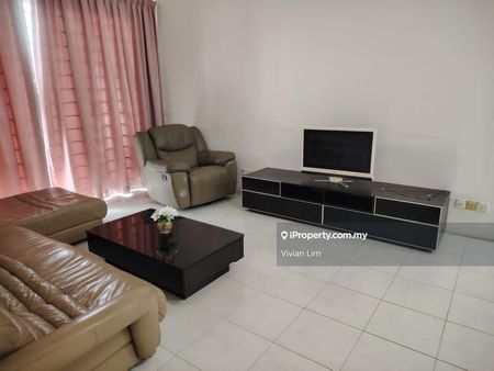 Bayswater Resort Condominium, Gelugor - Foto 2
