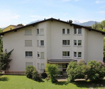 Charmante 3.5-Zimmer-Wohnung im 1. Obergeschoss in Balgach - Photo 5