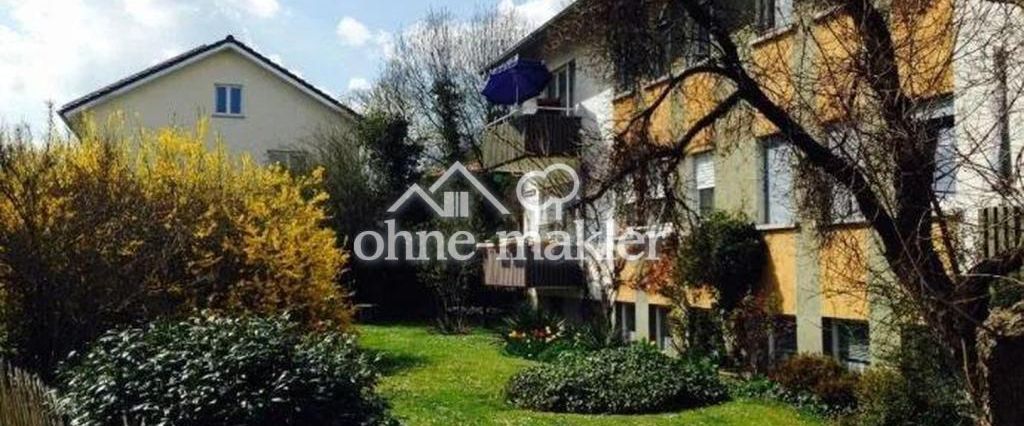 Schnucklige Wohnung in Rielasingen-Arlen - Photo 1