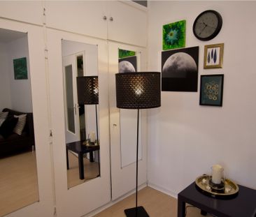 1 Zimmer in Düsseldorf - Foto 1