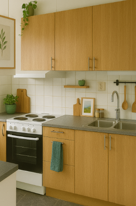 Gånglåtsvägen 45, Lindängen - Photo 1