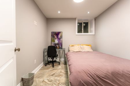 For Lease - 98 Winchester Street Unit# Lower, Toronto, Ontario - Photo 4