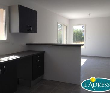 Location maison 4 pièces, 94.00m², Castelmaurou - Photo 5