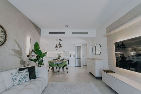 Middle Floor Apartment in Selwo - Photo 2