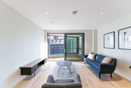 1 bedroom apartment to rent - Photo 2