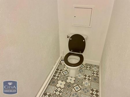 Location Appartement 2 pièces 46m² ST ETIENNE 42000 - Photo 5