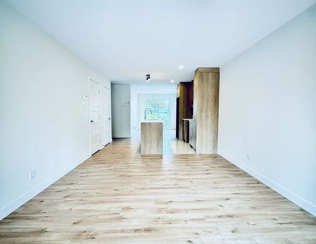 À louer / Appartement - Photo 1