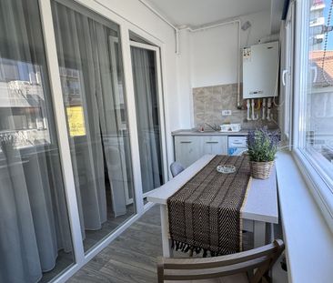 Studio Triplu de inchiriat direct proprietar Mamaia-Nord/Năvodari - Photo 6