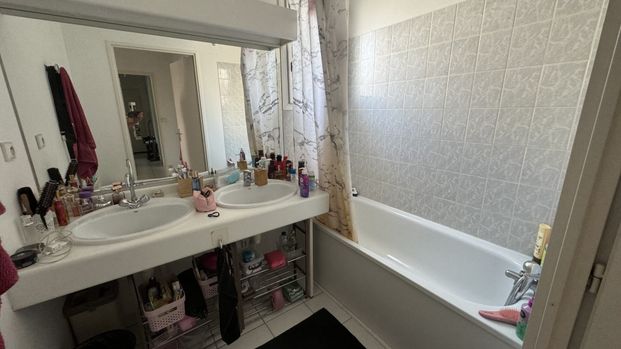 Croix d'Argent - T3 - 64m² - Photo 1