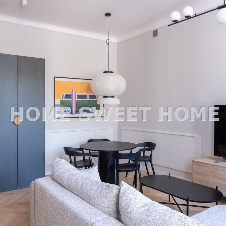 Warszawa M., Warszawa, Śródmieście, Muranów, Długa - Photo 1