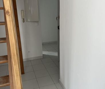 SANS FRAIS - T3 DUPLEX - CROS DE CAGNES- 06600 - Photo 4