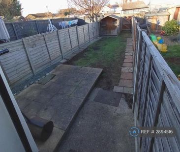2 bedroom terraced house to rent - Photo 5