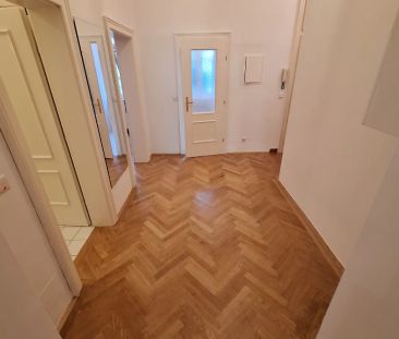 Super Single/Paar-Wohnung Nahe Schubertpark unbefristet - Photo 5