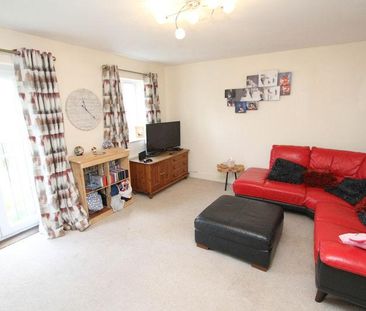 4 bedroom terraced house to rent - Photo 1