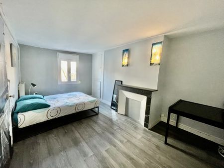 Location Appartement 3 pièces 60m² AUXERRE 89000 - Photo 4