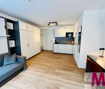 Liebevoll ausgestattetes Businessapartment - Photo 2