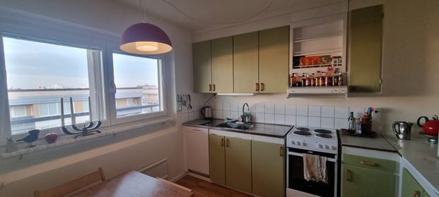 Harplingegränd, Älvsjö - Foto 1