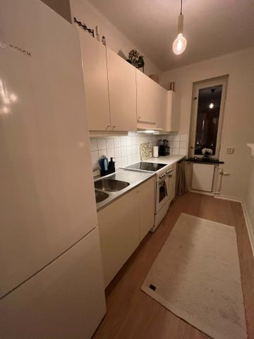 Alströmergatan, Stockholm - Foto 4