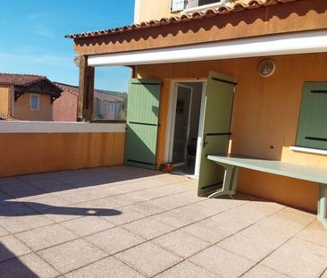 Appartement 3 pièces à louer - Photo 2