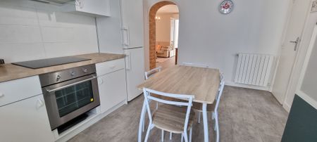 Appartement de 62 m2 à Biarritz - Photo 4