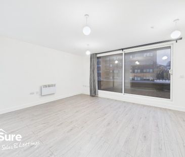 1 bedroom apartment to rent - Photo 3