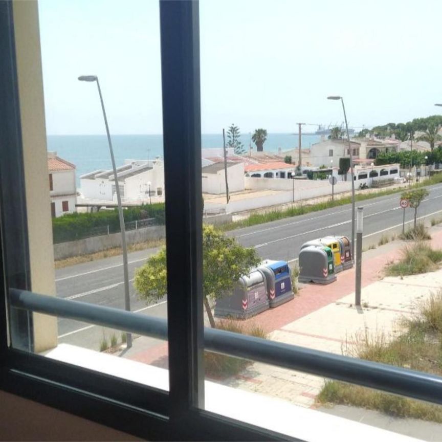 Apartamento de alquiler en Calle del Llaurer, 4, Alcanar - Photo 1