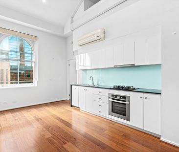 Unit 204/56 Nicholson Street, - Photo 2