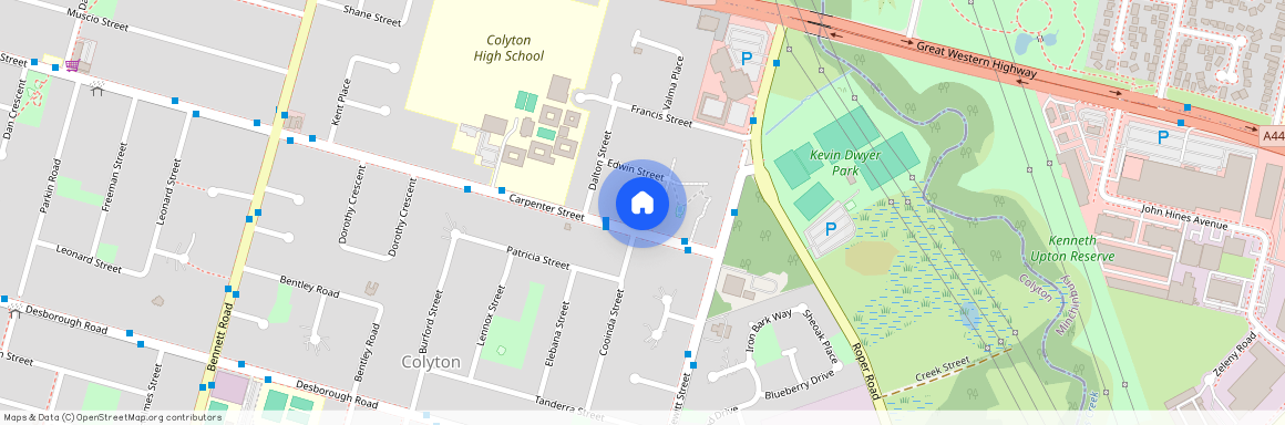 19A Carpenter Street, NSW 2760, Colyton